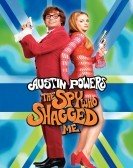 Austin Powers: The Spy Who Shagged Me (1999) poster
