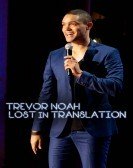 Trevor Noah: Lost In Translation (2015) Free Download