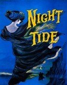 Night Tide (1961) poster
