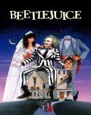 Beetlejuice (1988) poster