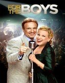 For the Boys (1991) poster