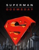 Superman: Doomsday (2007) poster