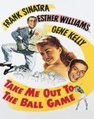 Take Me Out to the Ball Game (1949) poster