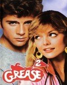 Grease 2 (1982) poster
