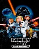 Family Guy Presents: Blue Harvest (2007) poster