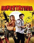 Infestation (2009) poster