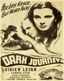 Dark Journey (1937) poster