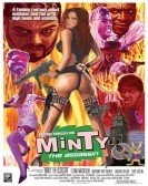 Minty the Assassin (2009) poster