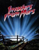 Invaders from Mars (1986) Free Download