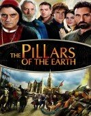 The Pillars of the Earth poster