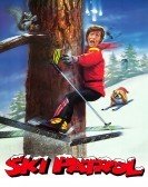 Ski Patrol (1990) poster