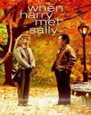 When Harry Met Sally... (1989) poster