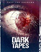 The Dark Tapes (2017) poster