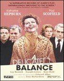 A Delicate Balance (1973) poster