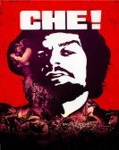 Che! (1969) poster
