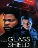 The Glass Shield (1994) poster