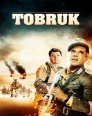 Tobruk (1967) poster