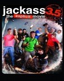 Jackass 3.5 (2011) Free Download