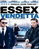 Essex Vendetta (2016) poster