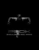 P90X: Shoulders & Arms poster