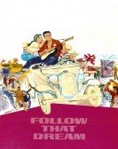 Follow That Dream (1962) poster