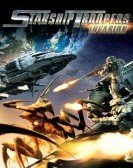 Starship Troopers: Invasion (2012) Free Download