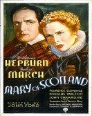 Mary of Scotland (1936) poster