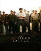 In Dubious Battle (2016) poster