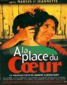 À la place du cœur (1998) poster