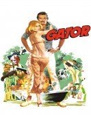 Gator (1976) poster