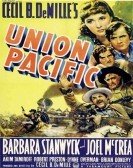 Union Pacific (1939) poster