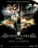 Legend of Hell (2012) poster