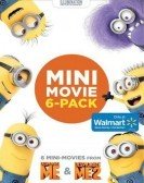 Despicable Me 1 And 2 Mini Movie 6-Pack (2015) Free Download
