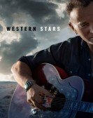 Western Stars (2019) poster