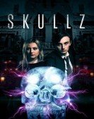 Skullz (2019) poster