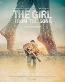 The Girl from the Song (2017) poster