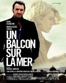 Un balcon sur la mer (2010) poster