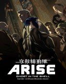 Ghost in the Shell Arise: Border 4  Ghost Stands Alone (2014) Free Download