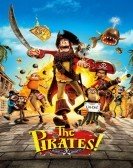 The Pirates! In an Adventure with Scientists! (2012) Free Download