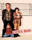 Father Hood (1993) poster