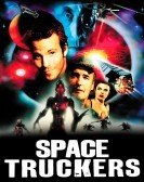 Space Truckers (1996) poster