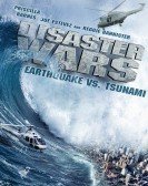 Disaster Wars: Earthquake vs. Tsunami (2013) poster
