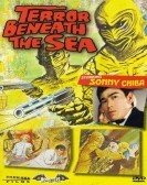 The Terror Beneath the Sea (1966) poster