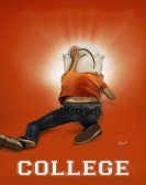 College (2008) poster