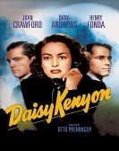 Daisy Kenyon (1947) poster