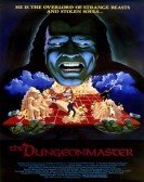 The Dungeonmaster (1984) poster