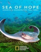 Sea of Hope: America's Underwater Treasures (2017) poster