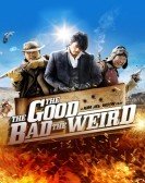 The Good the Bad the Weird (2008) Free Download