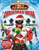 Power Rangers Super Samurai: A Christmas Wish Free Download