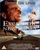 Eversmile, New Jersey (1989) poster